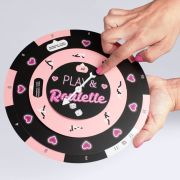 SECRETPLAY – PLAY  ROULETTE JUEGO DE DADOS Y RULETA (ES/PT/EN/FR)