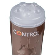 CONTROL – GEL DE MASAJE 3 EN 1 CHOCOLATE BUBBLE 200 ML