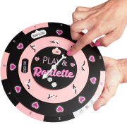 SECRETPLAY – PLAY  ROULETTE JUEGO DE DADOS Y RULETA (ES/PT/EN/FR)