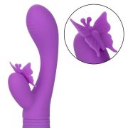 CALEXOTICS – BUTTERFLY KISS FLUTTER VIOLETA