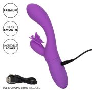 CALEXOTICS – BUTTERFLY KISS FLUTTER VIOLETA