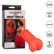 CALEXOTICS – CHEAP THRILLS THE SHE DEVIL