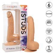 CALEXOTICS – SILICONE STUDS 15.24 CM SKIN