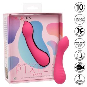 CALEXOTICS – PIXIES TEASER ROSA