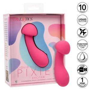 CALEXOTICS – PIXIES EXCITER ROSA