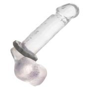 CALEXOTICS – ALPHA ERECT RING GRIS