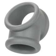 CALEXOTICS – ALPHA PRECISION RING GRIS