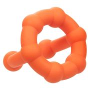 CALEXOTICS – ALPHA ALL STAR RING NARANJA