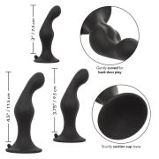 CALEXOTICS – ANAL RIPPLE KIT