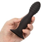 CALEXOTICS – RIBBED ANAL STUD