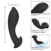 CALEXOTICS – LIQUID SILICONE FLEX PROBE