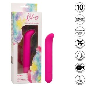 CALEXOTICS – BLISS G VIBE ROSA