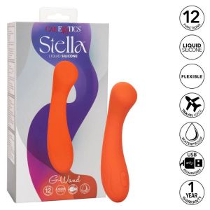 CALEXOTICS – STELLA G-WAND NARANJA