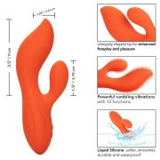 CALEXOTICS – STELLA DUAL TEASER NARANJA