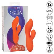 CALEXOTICS – STELLA DUAL TEASER NARANJA