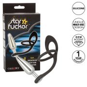 CALIFORNIA EXOTICS – STAR FUCKER SLIM PLUG