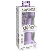 DILLIO – SECRET EXPLORER 15,24 CM VIOLETA