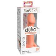 DILLIO – BIG HERO 15,24 CM NARANJA