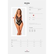 OBSESSIVE – OLVIDIA TEDDY XS/S