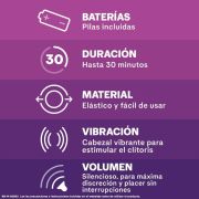 DUREX – INTENSE DIABLILLO ANILLO VIBRADOR