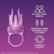 DUREX – INTENSE DIABLILLO ANILLO VIBRADOR