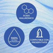 DUREX – NATURALS LUBRICANTE HIDRATANTE 100 ML