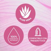 DUREX – NATURALS LUBRICANTE EXTRA SENSITIVO 100 ML