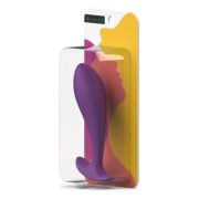 B SWISH – BFILLED BASIC PLUG PROSTATICO ORQUÍDEA