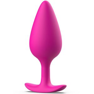 B SWISH – BFILLED BASIC PLUS PLUG PROSTATICO MAGENTA