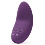 LELO – LILY 3 MASAJEADOR PERSONAL – VERDE AGUA