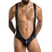 PASSION – 027 BODY BRUNO NEGRO S/M