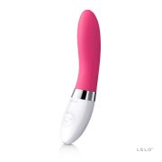 LELO – LIV 2 VIBRADOR FUCSIA