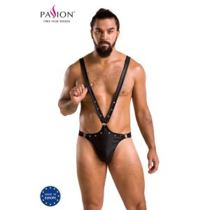 PASSION – 028 BODY HARRY NEGRO S/M