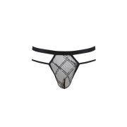 PASSION – 029 TANGA COLLIN NEGRO S/M