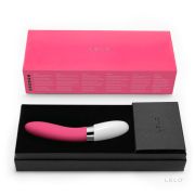 LELO – LIV 2 VIBRADOR FUCSIA