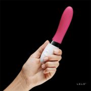 LELO – LIV 2 VIBRADOR FUCSIA