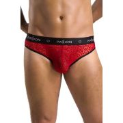 PASSION – 031 SLIP MIKE ROJO S/M