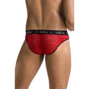 PASSION – 031 SLIP MIKE ROJO S/M