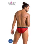 PASSION – 031 SLIP MIKE ROJO S/M