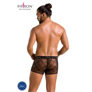 PASSION – 032 SHORT JAMES NEGRO S/M