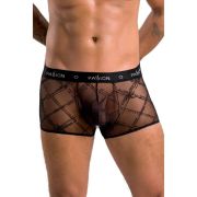 PASSION – 032 SHORT JAMES NEGRO S/M