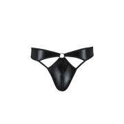 PASSION – 033 TANGA PAUL NEGRO S/M