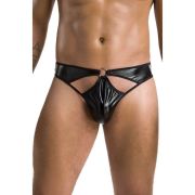 PASSION – 033 TANGA PAUL NEGRO S/M