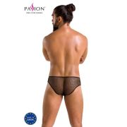 PASSION – 035 SLIP RICHARD NEGRO S/M