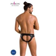 PASSION – 041 SLIP OPEN JOE NEGRO L/XL