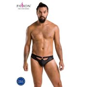 PASSION – 041 SLIP OPEN JOE NEGRO L/XL