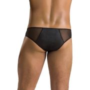 PASSION – 042 SLIP TIMMY NEGRO S/M