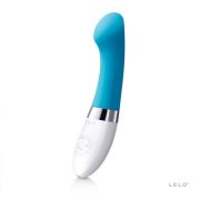 LELO – GIGI 2 VIBRADOR AZUL TURQUESA