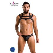 PASSION – 043 SET JACOB NEGRO L/XL