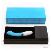 LELO – GIGI 2 VIBRADOR AZUL TURQUESA